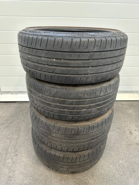 205/40R17 84W Falken nyri gumi [1db] peremvdvel